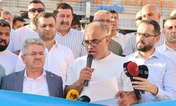 SON DAKİKA: Şırnak Baro Başkanı kalp krizi geçirdi