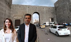 Diyarbakır’a turistik tramvay geliyor, Gazi Caddesi trafiğe kapanıyor