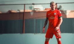 Amedsporlu Yakal Taylan Manisaspor yolunda