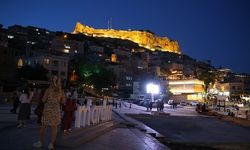 Mardin’de kayboldu, Yozgat’ta bulundu