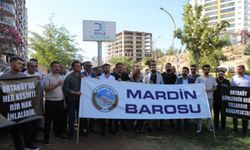 Mardin’de DEDAŞ tepkisi: Halka zulüm yapılıyor