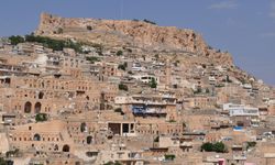 Mardin’de TOKİ kura sonuçlarında isimler açıklandı