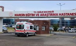 Mardin'de 27 yaşındaki genç ölü bulundu