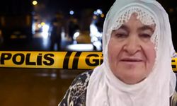 Mardin'de yalnız yaşayan kadın evinde ölü bulundu