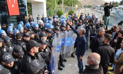 Mardin’deki kayyum protestoları davasında 5 tahliye