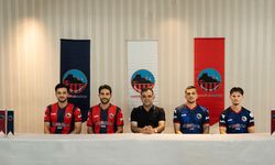 Mardinspor gövde gösterisi yaptı!