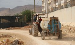 Mardin’de kesintiler yurttaşı canından bezdirdi!