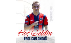 Mardin 1969 Spor'dan bir bomba transfer daha