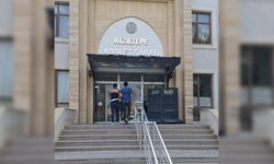 Mardin'de akıl almaz olay, şahıs gözaltına alındı