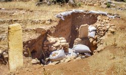 Mardin’de dünya tarihini değiştirecek 12 bin yıllık keşif