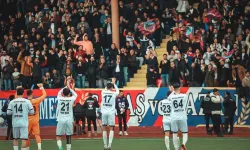 Mardinsporda büyük kıyım: 10 futbolcu ile yollar ayrıldı