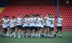 Mardin 1969 Spor topbaşı yaptı