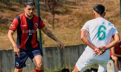 Mardin 1969 Spor'dan tek golle kritik galibiyet