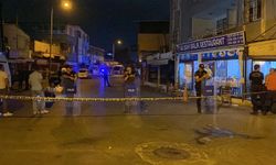 Restoranda kanlı hesaplaşma: 6 yaralı