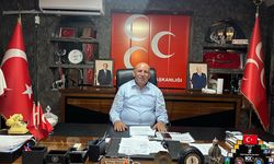 MHP Diyarbakır: Herkesin söylemlerine dikkat etmesi lazım