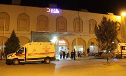 Mardin Midyat’ta iki gurup arasında bıçaklı kavga: 1 ölü, 1 yaralı