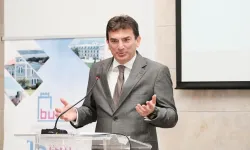 OYAK’ın yeni genel müdürü belli oldu
