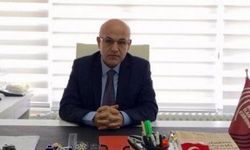Diyarbakır Basın İlan Kurumu Bölge Müdürü değişti