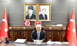Diyarbakır Valisi Zorluoğlu 24 Temmuz’u unutmadı