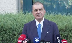 Ömer Çelik’: İsrail'in Suriye'yi bölme faaliyeti milli güvenliğimize doğrudan tehdittir