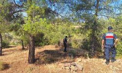 Ormanlara giren ve ateş yakanlara ceza yağdı