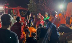 Orman yangını 3 can daha aldı!