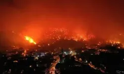 Orman yangınlarında 21 tutuklama