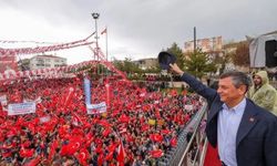 Özgür Özel’e bir soruşturma daha: “Özgür Özel isimli kişinin..”