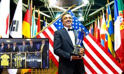 Parmak ısırtan bir yolculuk: Chobani’den Fenerbahçe’ye
