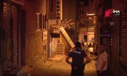 Valilikten Beyoğlu’ndaki patlamaya ilişkin açıklama