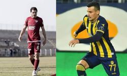 Batman Petrolspor’dan 2 flaş transfer!