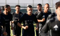 Petrolspor, Somaspor maçında gol oldu yağdı