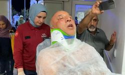 Emekli polisi torununun önünde önce dövdüler sonra bıçakladılar