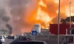 Roma'da peş peşe patlamalar: Çok sayıda yaralı var