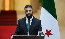 Suriye Devlet Başkanı Şara'ya üç ayrı suikast girişimi
