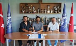 Sarıyer, yeni teknik direktörle imzaları attı