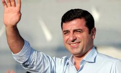 DEM Parti: “Demirtaş’ın önümüzdeki hafta tahliye edilmesini bekliyoruz”