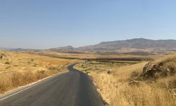 Siirt kırsalında ulaşım seferberliği sürüyor