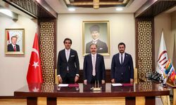 Siirt'te öğrencileri sevindiren protokol