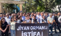 Kriz büyüyor! DEM Parti’den sert çağırı: Bu kentin iradesini temsil edemezsin