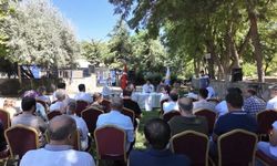 Diyarbakır Silvan'da bir ilk