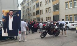 Trafikte iki sürücünün bıçaklı kavgasında 1 kişi öldü