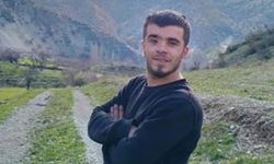 Şırnak'ta kayıp gencin cansız bedeni bulundu
