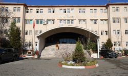 Şırnak'ta iki bölge 'güvenlik bölgesi' ilan edildi