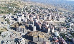 Şırnak'ta 5 bölgede yasak kararı