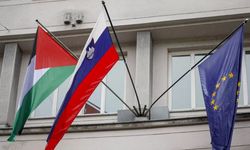 Slovenya, İsrail ile tüm silah ticaretini yasakladı