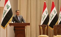 Irak Başbakanı açıkladı: İsrail’e yönelik saldırı girişimleri engellendi