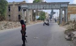 İsrail ordusu Suriye tanklarını bombaladı