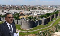 Tanrıkulu: Diyarbakır’daki kentsel dönüşüm UNESCO kriterlerine uygun mu?