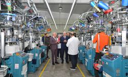 Tekstil ihracatının 6 aylık verileri açıklandı